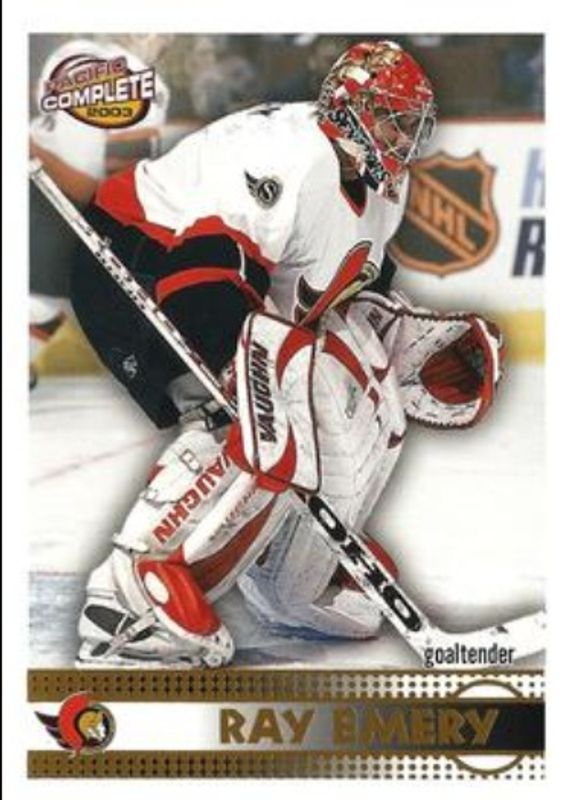 2002 Pacific Crown Royale #566 2002 Pacific Complete