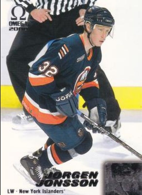 1999 Pacific Omega #142 Base