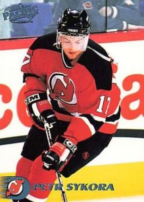 1998 Pacific #273 Ice Blue