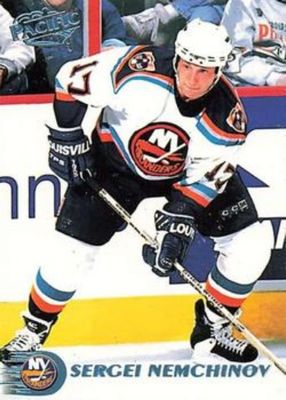 1998 Pacific #283 Ice Blue