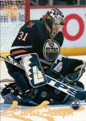 1997 Pacific Paramount #75 Base