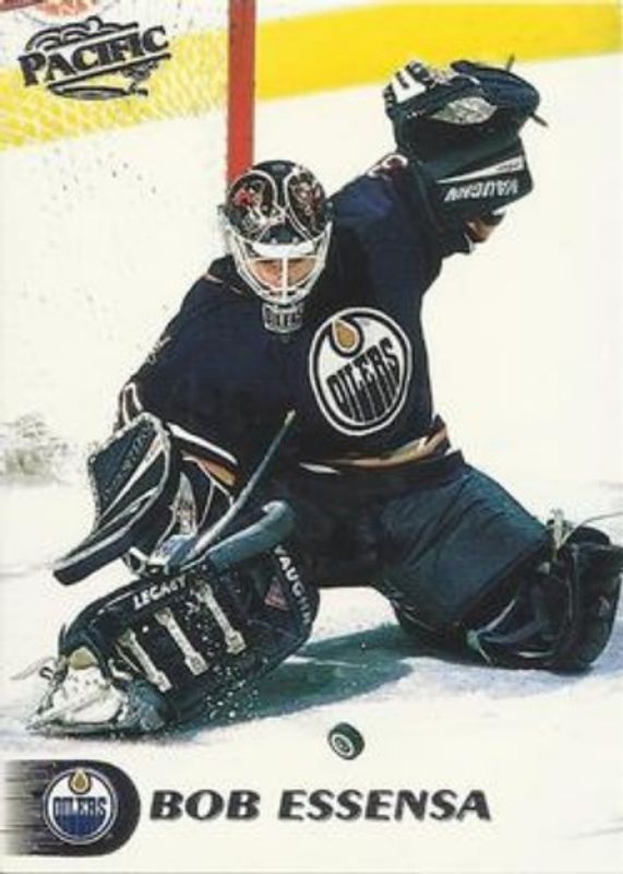 1998 Pacific #206 Base