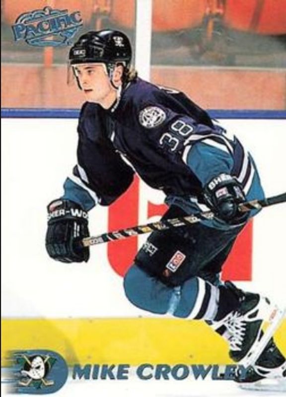 1998 Pacific #47 Ice Blue
