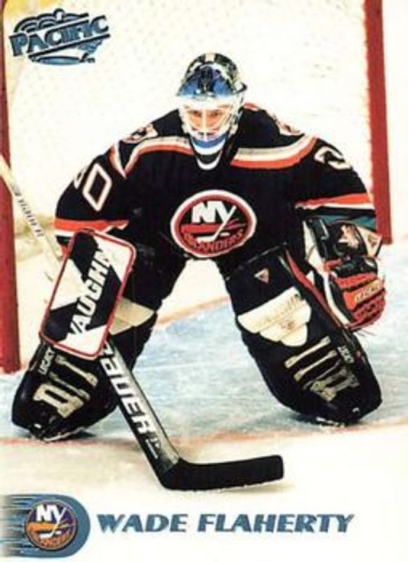 1998 Pacific #281 Ice Blue