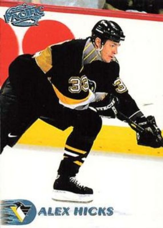 1998 Pacific #353 Ice Blue