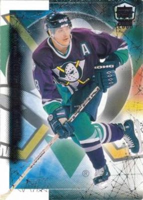 1999 Pacific Dynagon Ice #12 Base