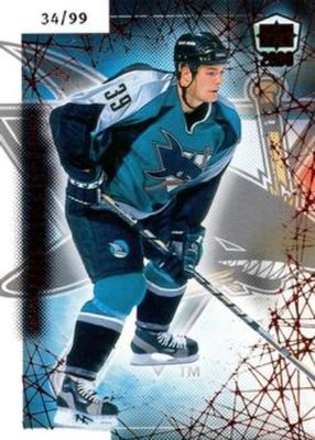 1999 Pacific Dynagon Ice #172 Copper /99