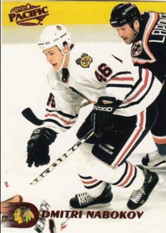1998 Pacific #150 Red