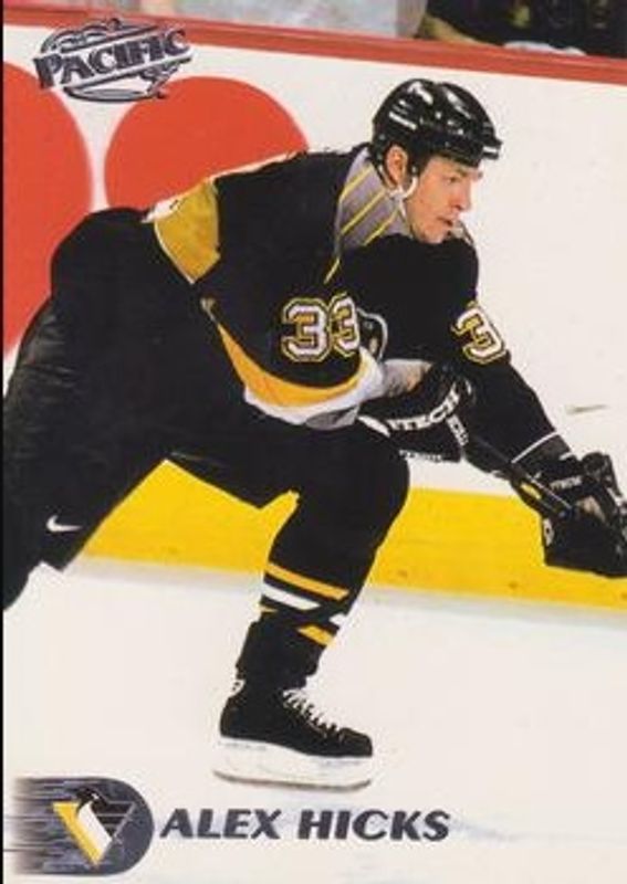 1998 Pacific #353 Base