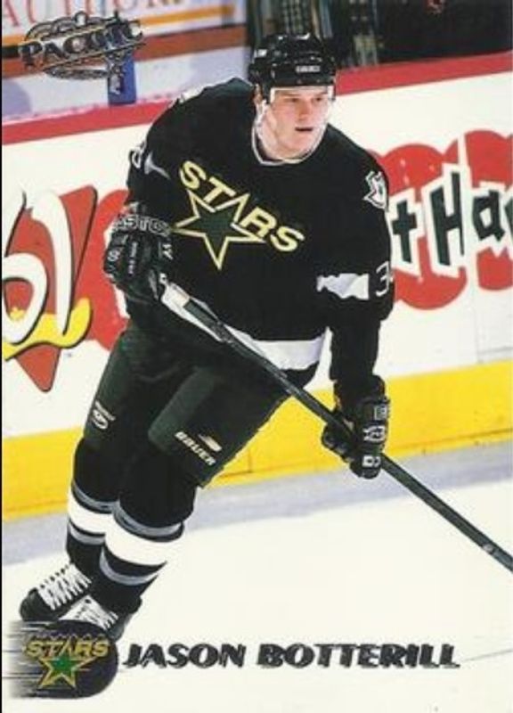 1998 Pacific #172 Base