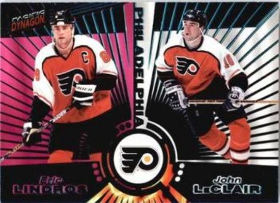 1997 Pacific Dynagon #141 Emerald Green