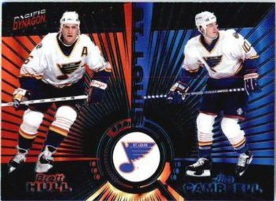 1997 Pacific Dynagon #143 Emerald Green