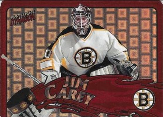 1997 Pacific Dynagon #2 Stonewallers