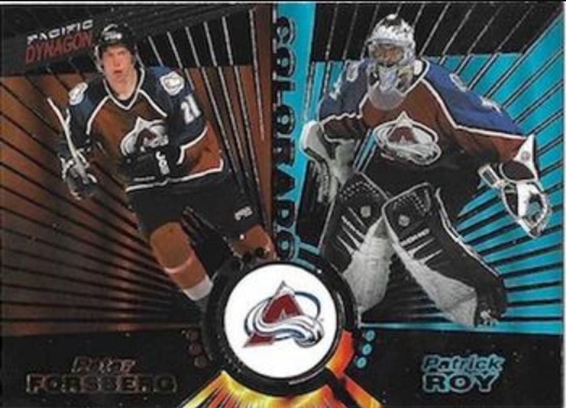 1997 Pacific Dynagon #138 Dark Gray