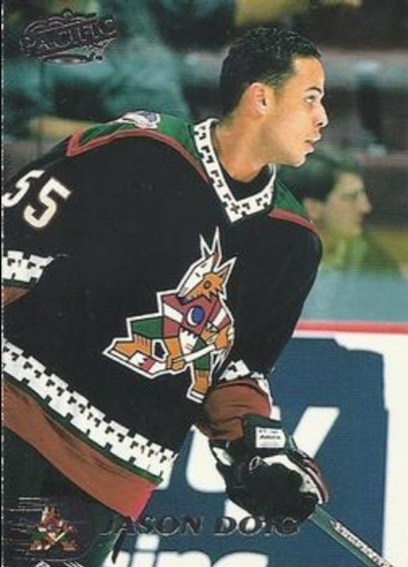 1998 Pacific #336 Base