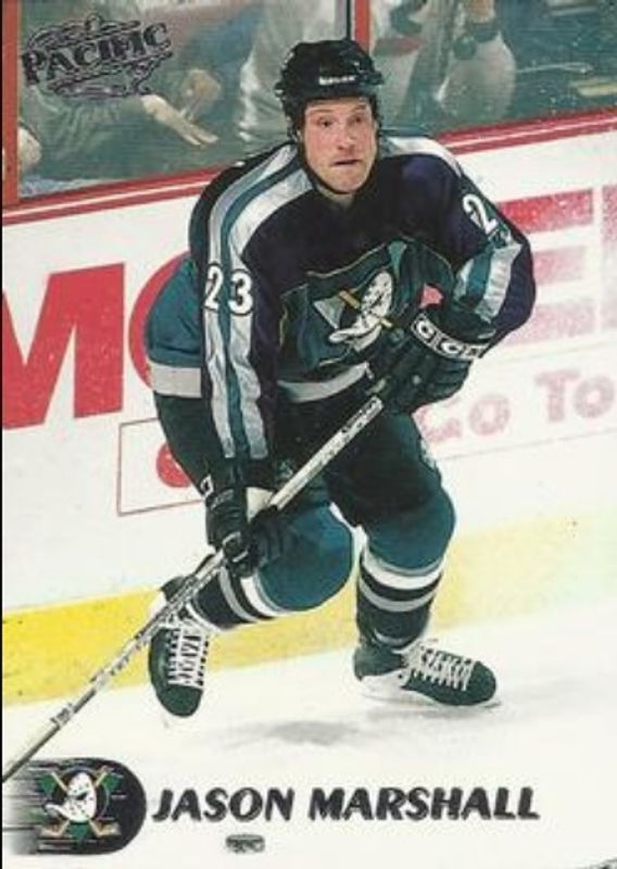 1998 Pacific #60 Base