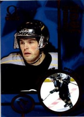 1998 Pacific Omega #9 Championship Spotlight Red /10