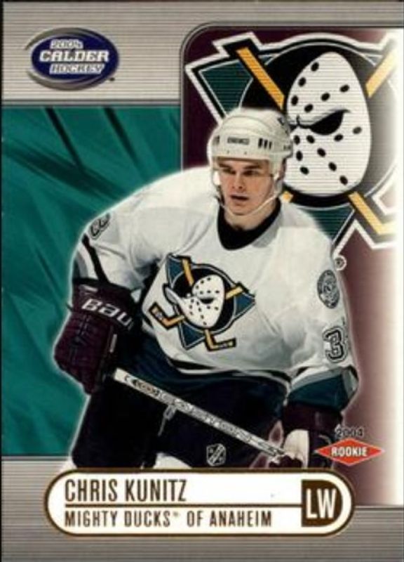 2003 Pacific Calder #101 Base /775