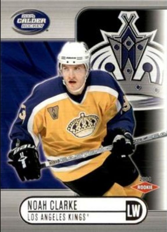 2003 Pacific Calder #120 Silver /575