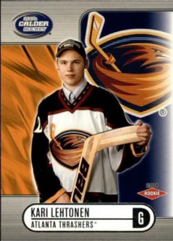 2003 Pacific Calder #102 Silver /575