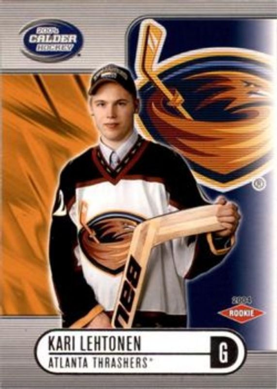 2003 Pacific Calder #102 Base /775