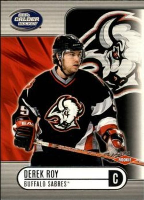 2003 Pacific Calder #104 Silver /575