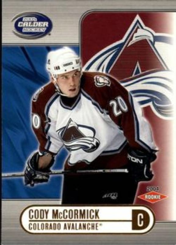 2003 Pacific Calder #110 Base /775