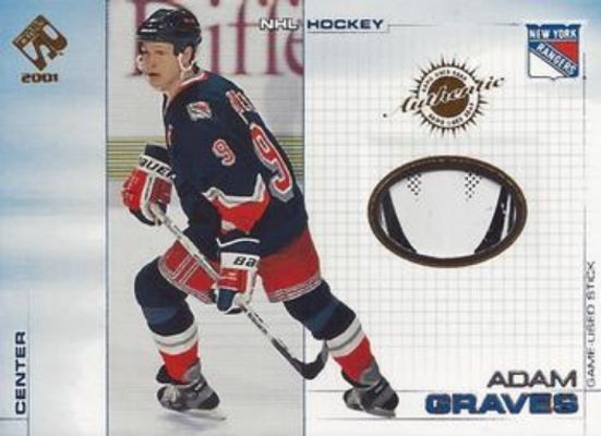 2000 Pacific Private Stock #73 Game Gear