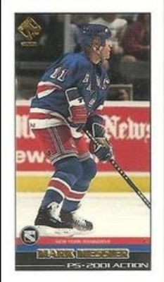 2000 Pacific Private Stock #38 PS 2001 Action