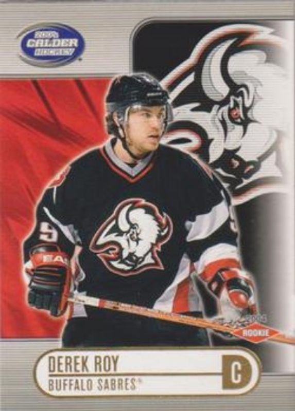 2003 Pacific Calder #104 Base /775