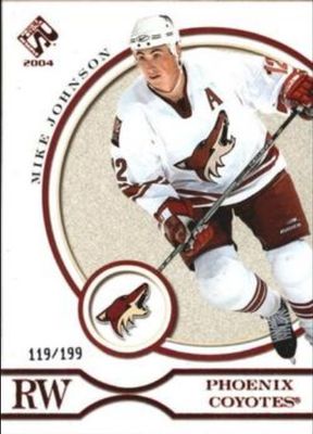 2003 Pacific Private Stock Reserve #79 Red /50