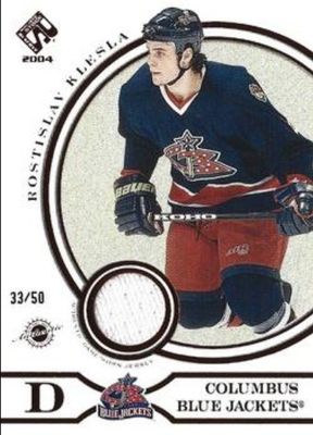 2003 Pacific Private Stock Reserve #161 Red /50