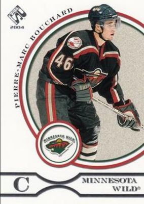 2003 Pacific Private Stock Reserve #48 Retail /100