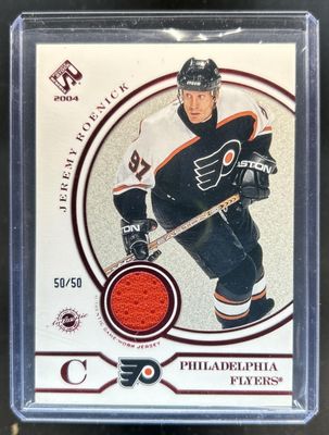 2003 Pacific Private Stock Reserve #192 Red /50