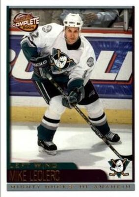 2003 Pacific Private Stock Reserve #75 Pacific Complete