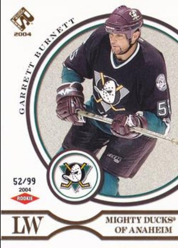 2003 Pacific Private Stock Reserve #101 Base /600