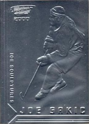 1999 Pacific Revolution #4 Ice Sculptures