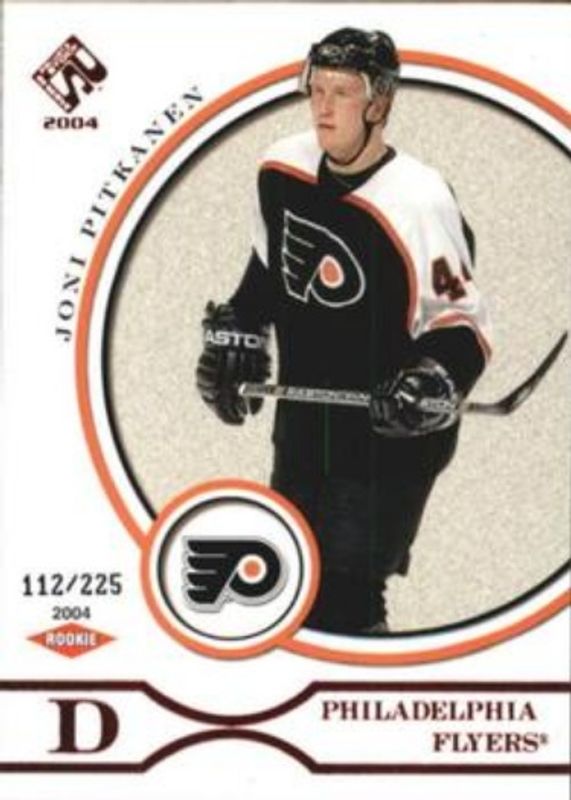 2003 Pacific Private Stock Reserve #132 Red /50