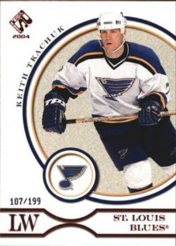 2003 Pacific Private Stock Reserve #87 Red /50