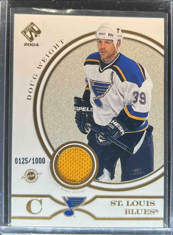 2003 Pacific Private Stock Reserve #198 Base /600