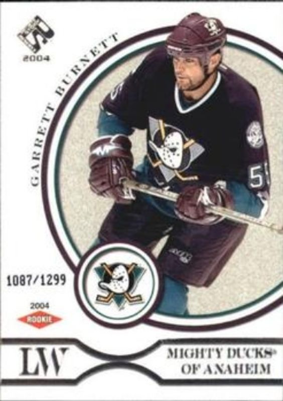 2003 Pacific Private Stock Reserve #101 Retail /100