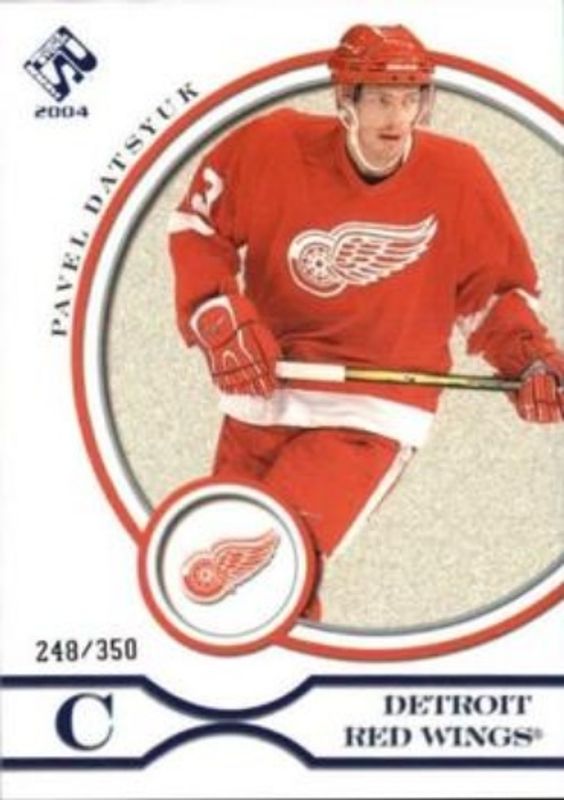 2003 Pacific Private Stock Reserve #32 Blue /25