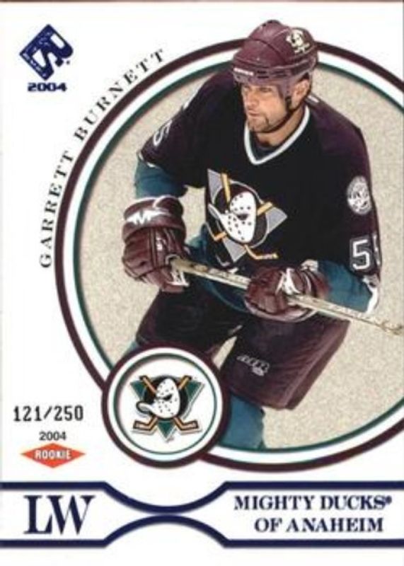 2003 Pacific Private Stock Reserve #101 Blue /25