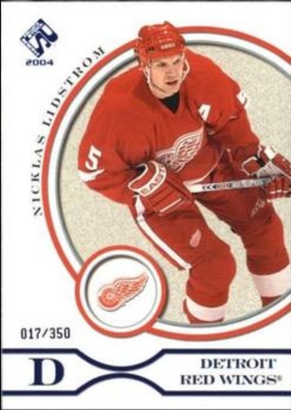 2003 Pacific Private Stock Reserve #33 Blue /25