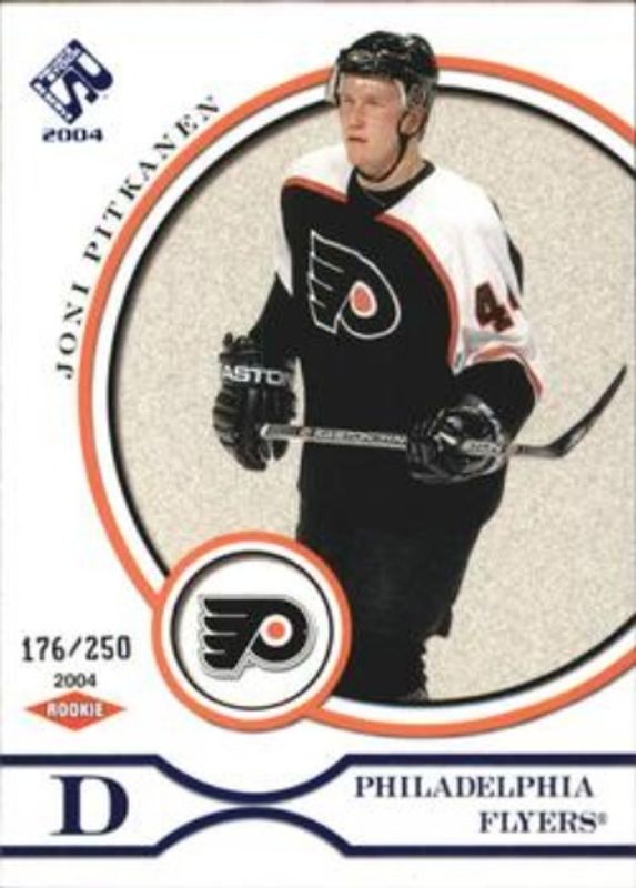 2003 Pacific Private Stock Reserve #132 Blue /25