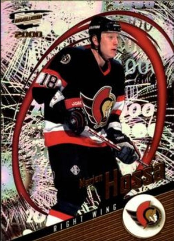 1999 Pacific Revolution #102 Base