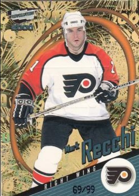 1999 Pacific Revolution #109 Shadow Series /99