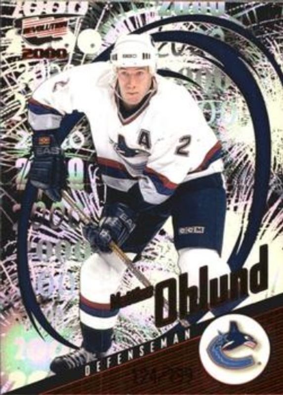 1999 Pacific Revolution #145 Red /299