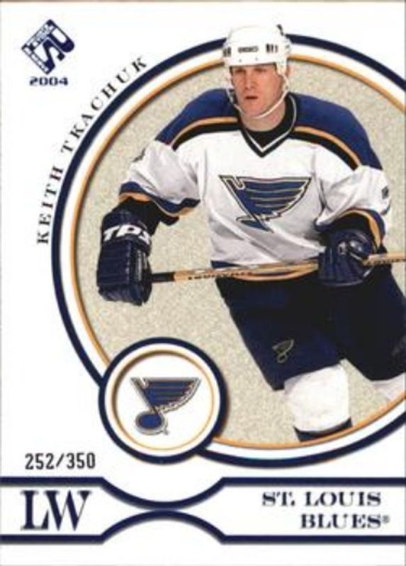 2003 Pacific Private Stock Reserve #87 Blue /25