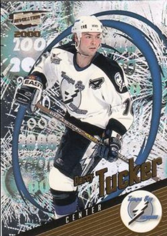 1999 Pacific Revolution #134 Base